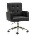 Joseph Task Chair in Black