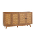 Joseph Sideboard in Walnut