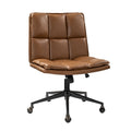 Jane Task Chair in Camel