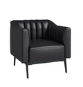 Alfons Chair in Black