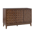 Greg 54" Wide Sideboard in Walnut