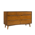 Medea Dresser in Acorn