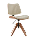 Will Office Chair in Ivory