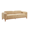 Andres Sofa in Camel