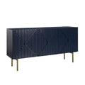 Nadia Sideboard in Navy