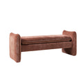 Ella Bench in Rust