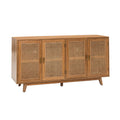 Silvia TV Stand in Walnut