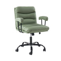 Sal Office Chair in Green
