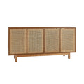 Nemo Sideboard in Walnut