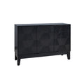 Joyce Sideboard in Black