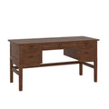Jessy Desk in Walnut
