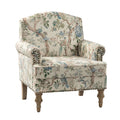 Murray Accent Chair in Bird