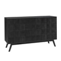 Rainer Sideboard in Black