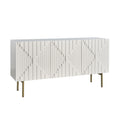Nadia Sideboard in White