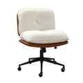 Hedwig Task Chair in Camel