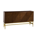 Julian Sideboard in Walnut