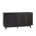 Joseph Sideboard in Black
