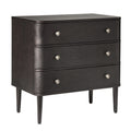 Joel Nightstand in Charcoal