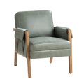 Kirsten Armchair in Sage