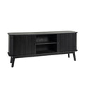 Armin TV Stand in Black