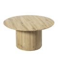 Jon Coffee Table in Oak