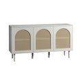 Antiope Sideboard in White