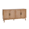 Jack Sideboard in Walnut