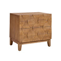 Helga Nightstand in Seadrift
