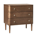 Joel Nightstand in Walnut