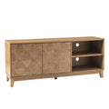William TV Stand in Seadrift