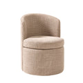 Ethel Dining Chair in Sand