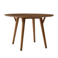 Germa Dining Table in Walnut
