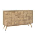 Rainer Sideboard in Oak