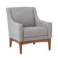 Gerard Armchair in Grey