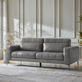 Nadalina Sofa in Grey