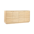 Clare 63"Wide Sideboard in Oak