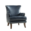 Jorge Armchair in Navy
