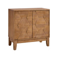 Whisnant Accent Cabinet in Seadrift