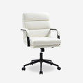 Indigo Task Chair in White