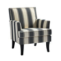 Herrera Armchair in Black