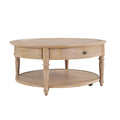 Nikolaus Coffee Table in Natural