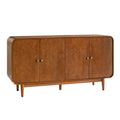 Alee Sideboard in Walnut