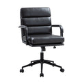 Indigo Task Chair in Black