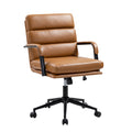 Indigo Task Chair in Camel