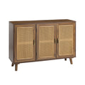 Carlo Accent Cabinet in Espresso