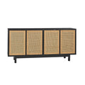 Nemo Sideboard in Black