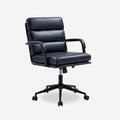 Indigo Task Chair in Navy
