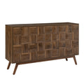 Rainer Sideboard in Walnut