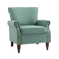 Cythnus Armchair in Sage