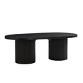 Lee Coffee Table in Black